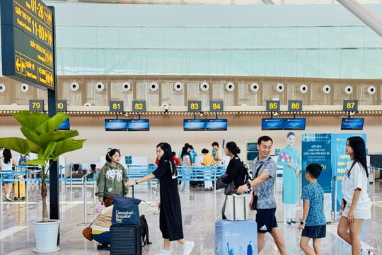 Kỳ nghỉ 4 ngày Tết dương lịch 2026: Cơ hội du lịch bùng nổ và nỗi lo giá vé