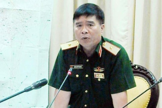 Sắp xét xử loạt cựu lãnh đạo Khánh Hòa trong vụ sai phạm đất sân bay Nha Trang