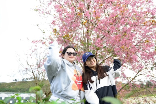 Sân bay Liên Khương chuẩn bị đón vị khách đầu tiên của năm 2026