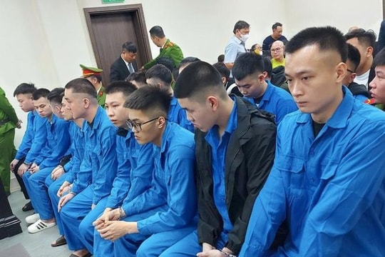 Xét xử đối tượng mạo danh đại lý bán vé máy bay lừa đảo 20 tỷ