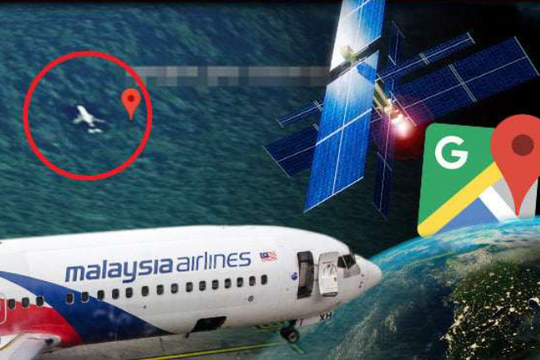 Cuộc trở lại tìm kiếm MH370 dưới đáy Ấn Độ Dương