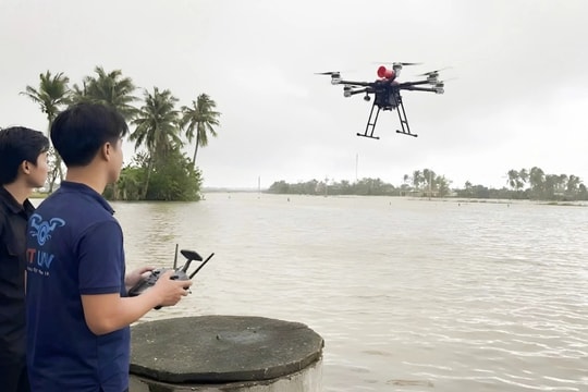 Sắp có nhà máy UAV quy mô lớn tại Việt Nam