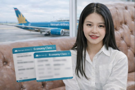 'Siêu lừa' kêu gọi đầu tư vé máy bay, chiếm đoạt hàng chục tỷ đồng