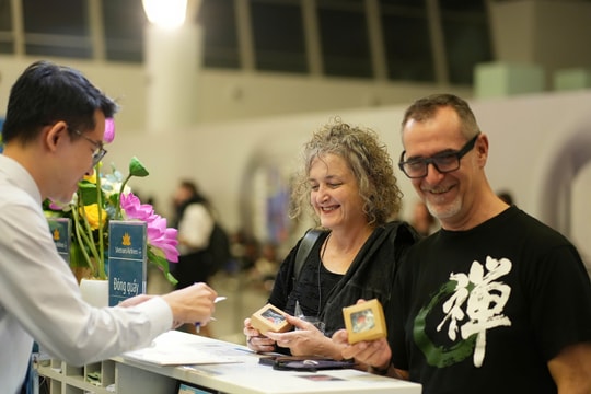 Hàng không Việt Nam đang nhắm tới những thị trường quốc tế nào