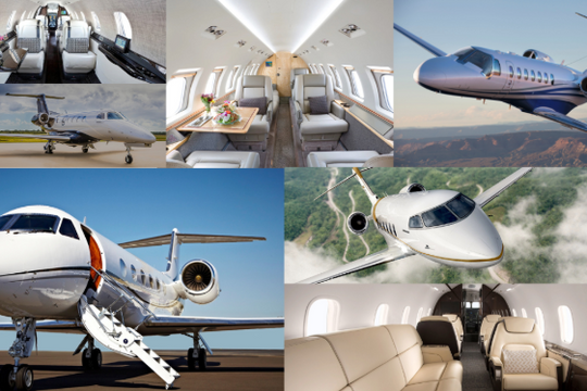 Cuộc khủng hoảng carbon trên bầu trời