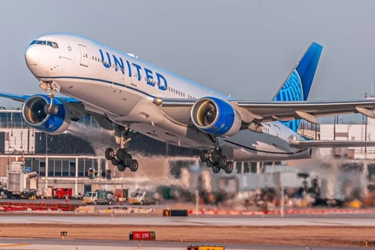 Hàng chục máy bay Boeing 777 gặp sự cố động cơ