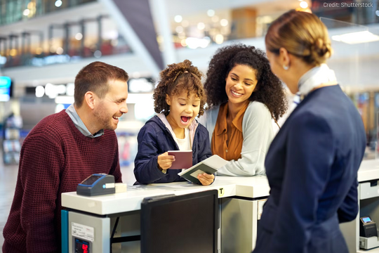 Nhiều người Mỹ muốn có hộ chiếu của nước khác