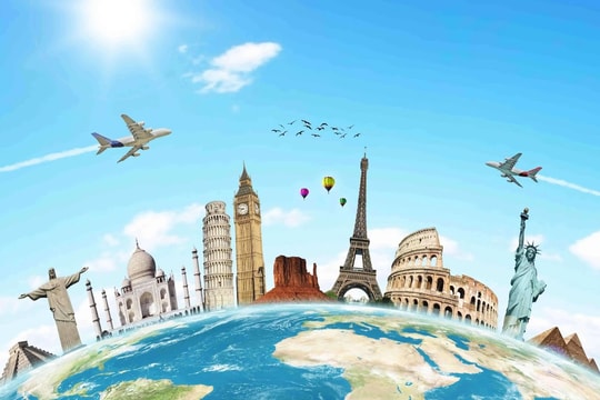 Thêm doanh nghiệp du lịch mở hãng hàng không