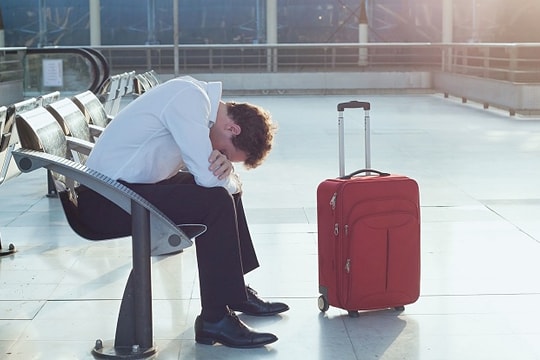 Lý do khách ít khi được biết nguyên nhân Delay