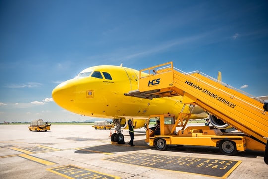 Vietravel cạn tiền vì Vietravel Airlines