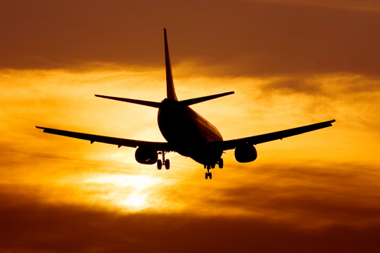 2 trong 3 'thủ phạm' gây ô nhiễm không khí nhất liên quan đến người giàu