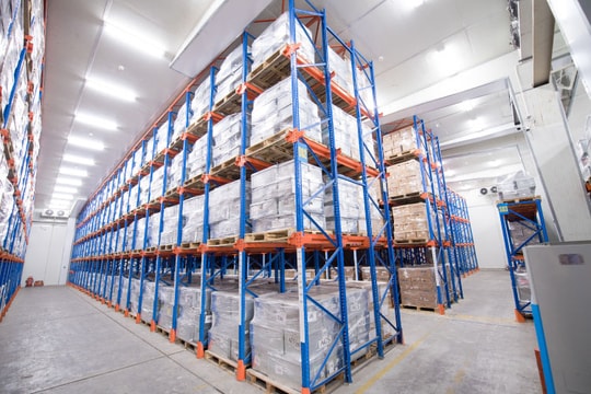 Kết quả kinh doanh của doanh nghiệp Top 1 lĩnh vực logistics hàng không