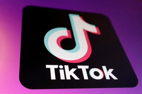 TikTok thoát cảnh bị ngừng hoạt động ở 'phút 90'