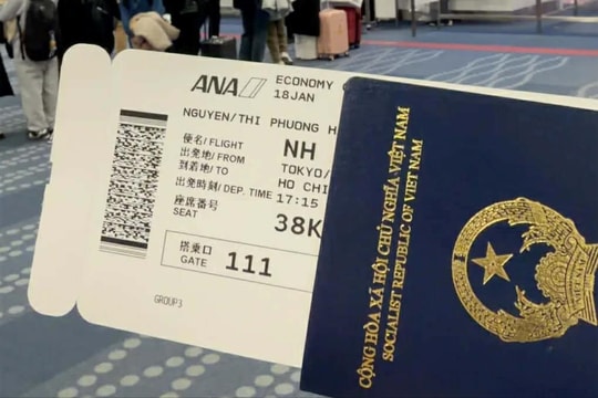 Về quê sớm vì sợ vé máy bay đắt