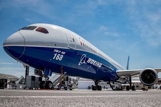 Boeing vượt qua thời kỳ 'tăm tối', lãi 2,2 tỷ USD