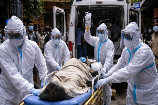 5 lưu ý quan trọng phòng bệnh từ virus Nipah