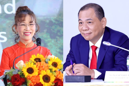 Cổ phiếu nhóm Vingroup và VietJet kéo VN-Index giảm phiên thứ 7