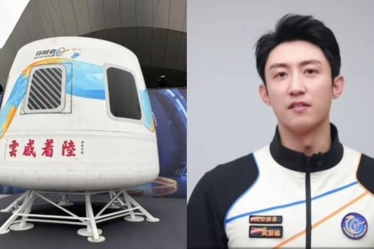 Du lịch không gian, ngành dịch vụ tỷ đô