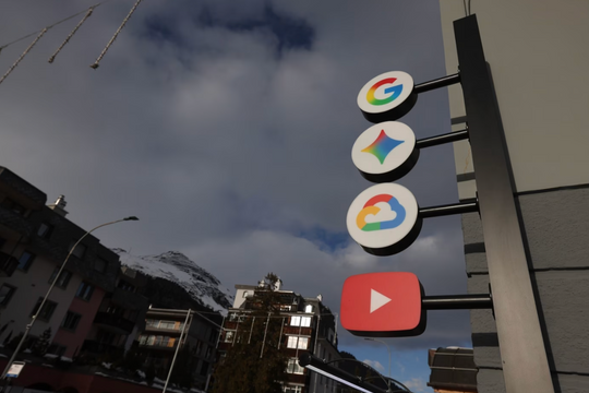 Google vô hiệu hoá các phần mềm trộm dữ liệu của gia đình trên toàn cầu