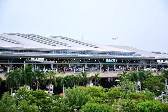 Giá vé hấp dẫn, Đà Nẵng, Phú Quốc cho kỳ nghỉ ngắn trước Tết