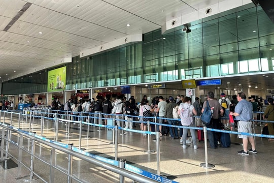 Giá vé đến các điểm du lịch dịp Tết tăng rất cao