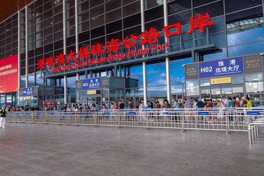 Hàng không Trung Quốc sẵn sàng chở 95 triệu khách dịp Tết 2026