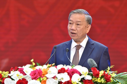 Giáo dục và Đào tạo là quốc sách hàng đầu, động lực then chốt để phát triển đất nước