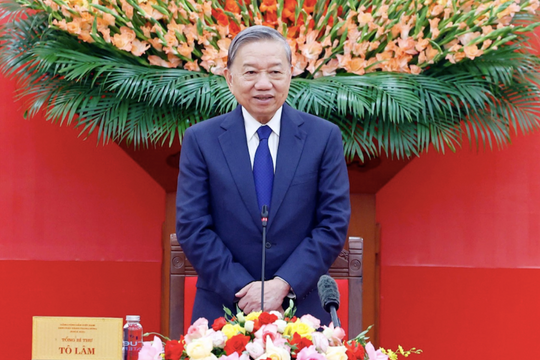 Nghị quyết 68 đặt nền móng cho sự chuyển biến, phát triển kinh tế tư nhân