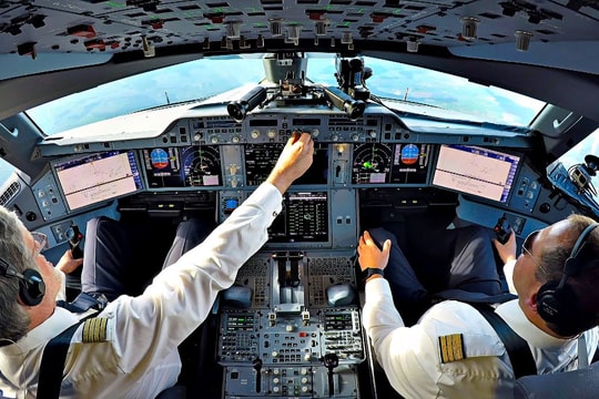 Mỹ thay đổi lớn để bắt kịp chuẩn an toàn bay quốc tế