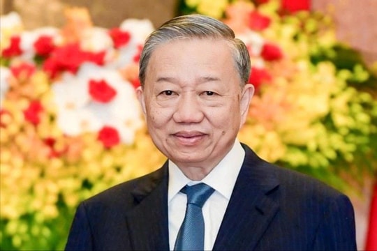 Nghị quyết 57-NQ/TW về đột phá phát triển khoa học, công nghệ, đổi mới sáng tạo và chuyển đổi số quốc gia