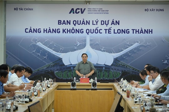 ACV lãi kỷ lục, đạt hơn 12.000 tỷ đồng năm 2025