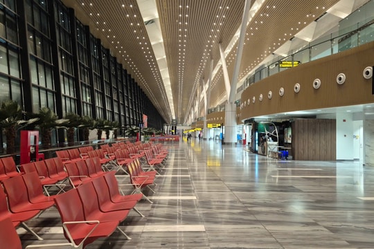 Giá vé chặng TP.HCM - Hà Nội chạm ngưỡng 20 triệu đồng