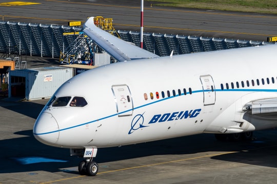 Tạm biệt 'người mở đường' cho dòng máy bay thân rộng của Boeing
