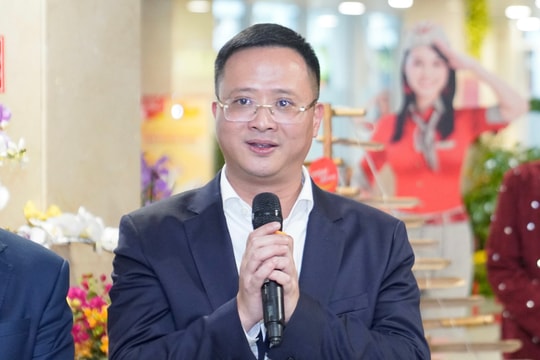 Chuyến khởi hành chiến lược hoành tráng của hàng không Việt Nam