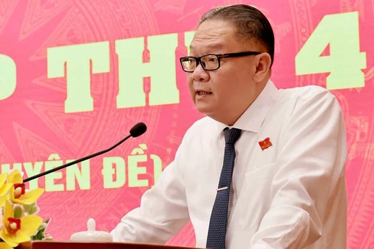 Đồng Nai tính toán để hoàn thiện mạng lưới kết nối giao thông cho sân bay Long Thành