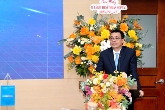 Chủ đầu tư và nhà thầu sân bay Long Thành đồng loạt thay nhân sự cấp cao