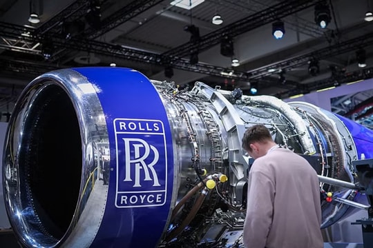 Thị trường máy bay thân hẹp sẽ biến động mạnh khi Rolls-Royce gia nhập trở lại?