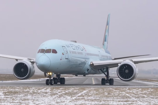 33 máy bay thân rộng bị 'giam chân' tại Bắc Mỹ, nguy cơ thiệt hại tỷ USD