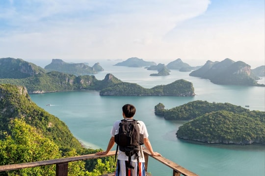 Hàng không Việt tung hàng loạt hình thức khuyến mại nhân ngày đôi