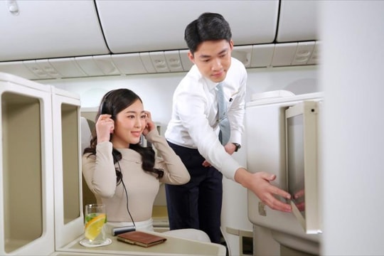 Hãng hàng không đầu tiên của Mỹ cấm bay nếu hành khách mở loa ngoài trong cabin