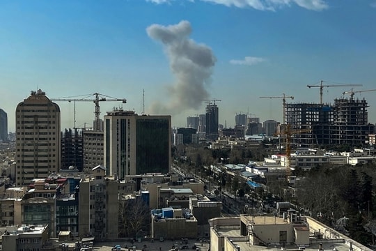 Mức độ thiệt hại của từng loại hình doanh nghiệp hàng không do khủng hoảng khu vực Trung Đông