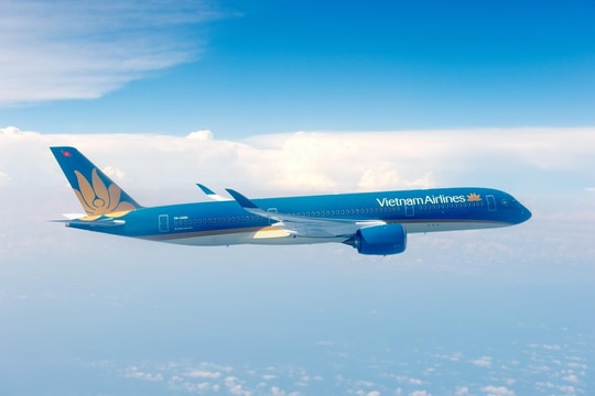 Vietnam Airlines điều tàu bay thân rộng, bổ sung gần 1.000 ghế đi châu Âu