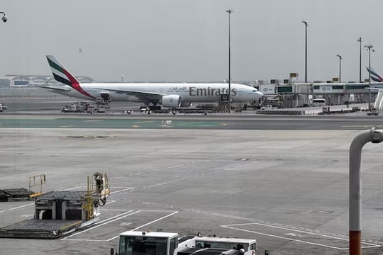 Hàng không khủng hoảng làm gián đoạn chuỗi cung ứng dược phẩm toàn cầu