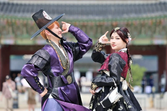 “Hiệu ứng Oscar” và làn sóng du lịch Hàn Quốc