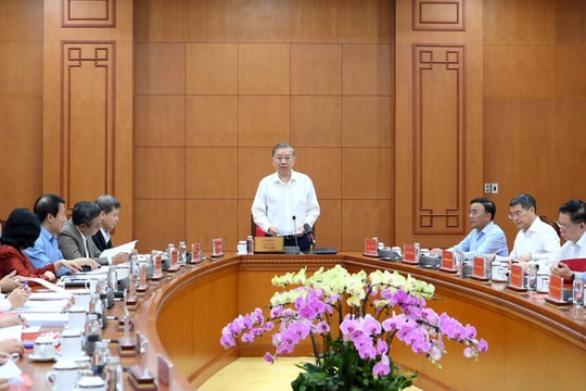 Đưa vụ án tại ACV vào diện Ban Chỉ đạo Trung ương phòng chống tham nhũng, lãng phí theo dõi