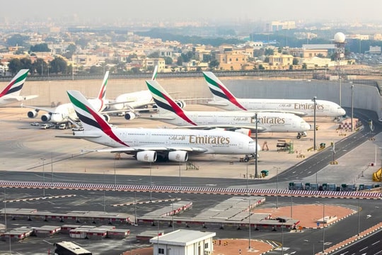 Ngày 19/3: Giá dầu thô và nhiên liệu bay cùng tăng, áp lực chi phí lan rộng