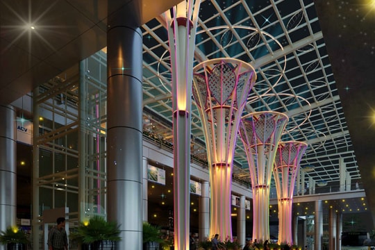 Tích cực nâng cấp từ công nghệ đến dịch vụ, 2 đại diện Việt Nam lọt Top Sân bay tốt nhất thế giới