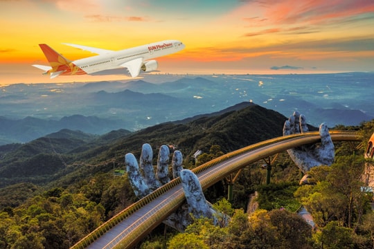 Tham vọng của Sun PhuQuoc Airways sau động thái mở hàng loạt đường bay quốc tế