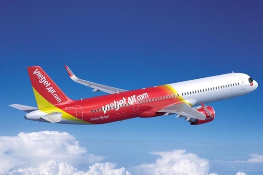 Di chuyển Việt Nam - CH Séc không còn gian nan khi Vietjet Air khai thác đường bay thẳng