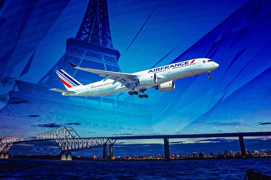 5 chiến lược phổ biến các hãng bay áp dụng để chống đỡ tác động kép từ nguyên liệu và mạng bay